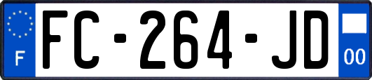 FC-264-JD