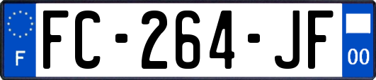 FC-264-JF