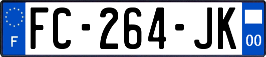 FC-264-JK