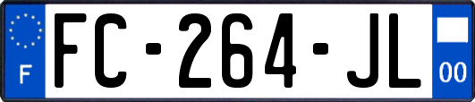 FC-264-JL