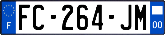 FC-264-JM
