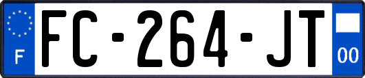 FC-264-JT