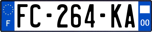 FC-264-KA