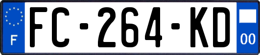 FC-264-KD