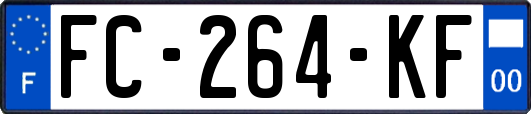 FC-264-KF