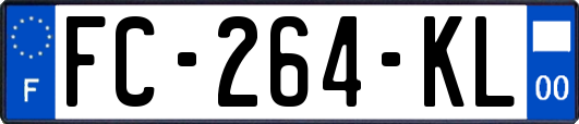 FC-264-KL