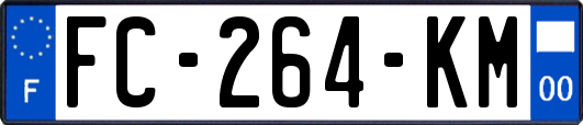 FC-264-KM