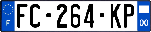 FC-264-KP