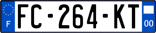 FC-264-KT