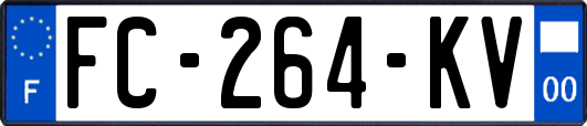 FC-264-KV