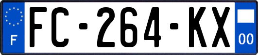 FC-264-KX