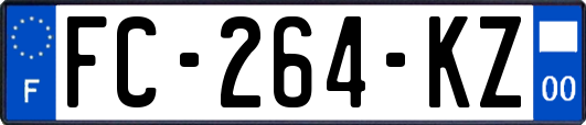 FC-264-KZ