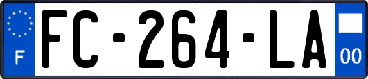 FC-264-LA
