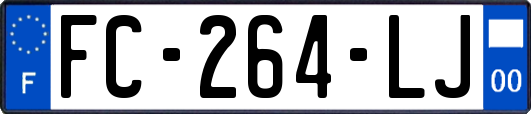 FC-264-LJ