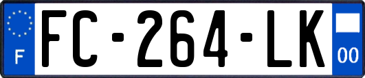 FC-264-LK