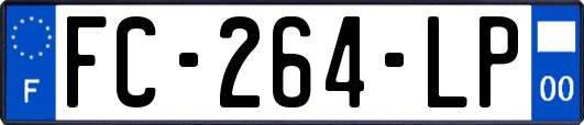 FC-264-LP