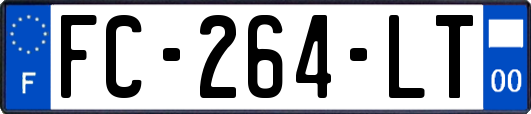 FC-264-LT