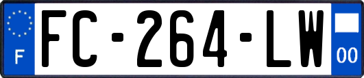 FC-264-LW