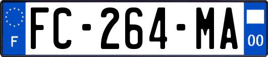 FC-264-MA