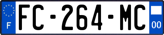 FC-264-MC