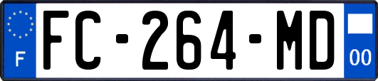 FC-264-MD