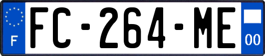 FC-264-ME