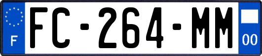 FC-264-MM