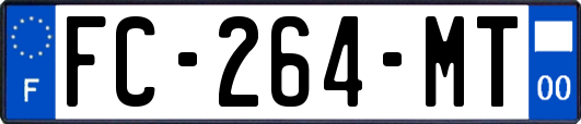 FC-264-MT