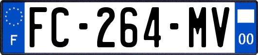 FC-264-MV