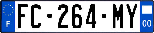 FC-264-MY