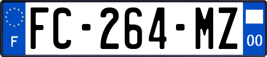 FC-264-MZ