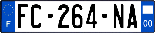 FC-264-NA