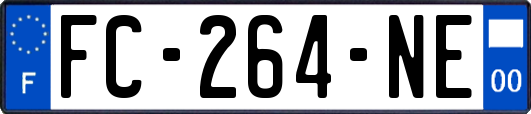 FC-264-NE
