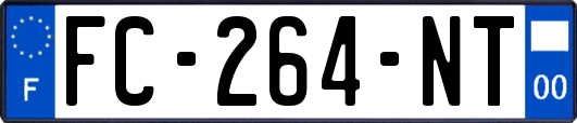 FC-264-NT