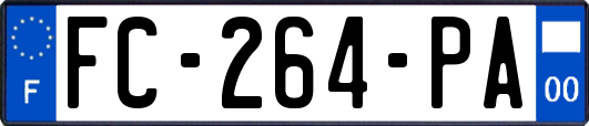 FC-264-PA