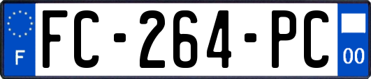FC-264-PC
