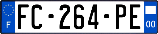FC-264-PE