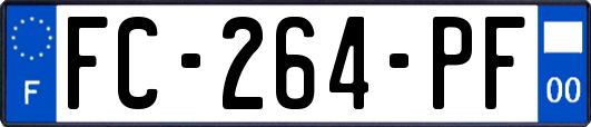 FC-264-PF
