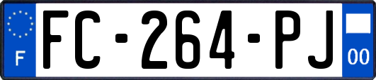 FC-264-PJ