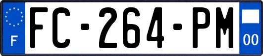 FC-264-PM