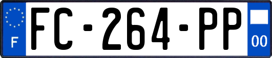 FC-264-PP