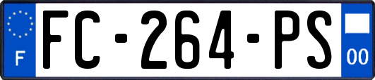 FC-264-PS