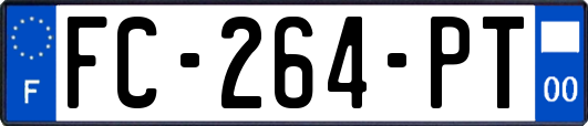 FC-264-PT
