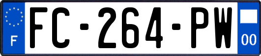 FC-264-PW