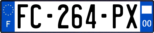 FC-264-PX