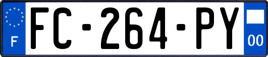 FC-264-PY
