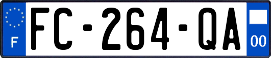 FC-264-QA