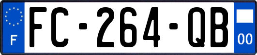 FC-264-QB