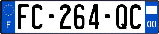 FC-264-QC