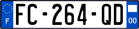 FC-264-QD